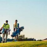 Couples-only Luxury Golf Trips