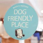 Courses Nearby With Dog-friendly Policies