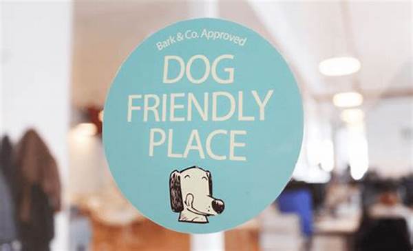 Courses Nearby With Dog-friendly Policies