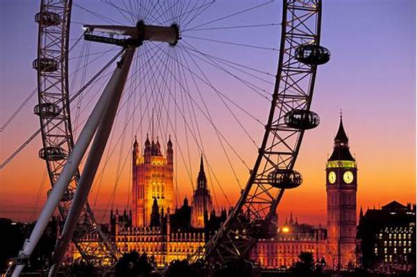Cultural Attractions In Greater London