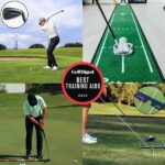 Custom Golf Training Experiences