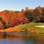 Customized Alpine Golf Packages