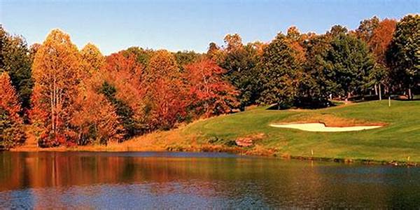 Customized Alpine Golf Packages