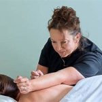 Deep Tissue Muscle Therapy