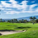 Deluxe Golfing Tours In Hawaii