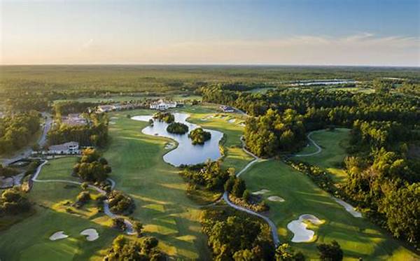 Discount Golf Destination Choices