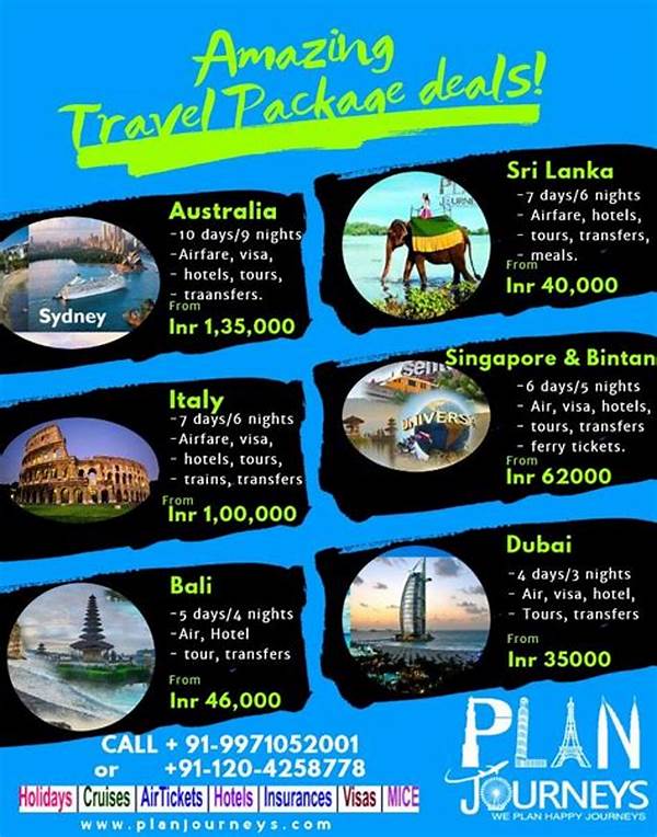Economical Golfing Excursion Deals