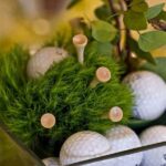 Elegant Golf Day Experiences