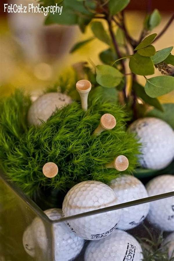 Elegant Golf Day Experiences