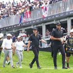 Elite Global Golf Competition Sites