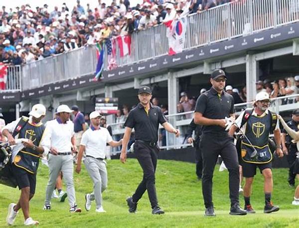 Elite Global Golf Competition Sites