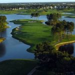 Elite Golf Getaway Bespoke Packages