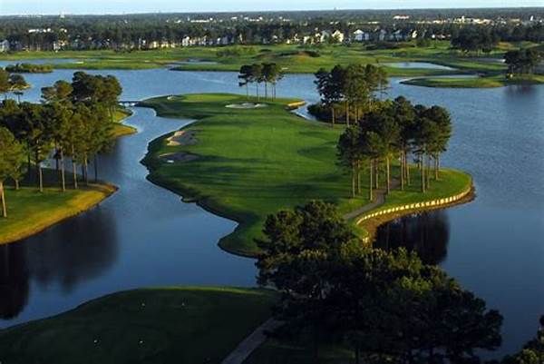 Elite Golf Getaway Bespoke Packages
