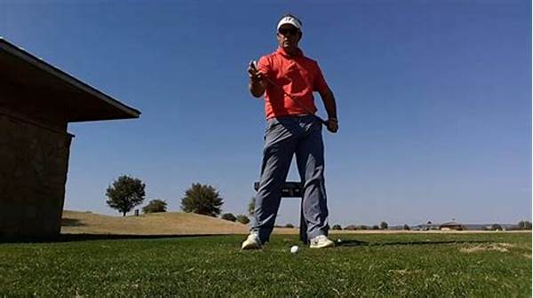 Elite Golf Training Programs