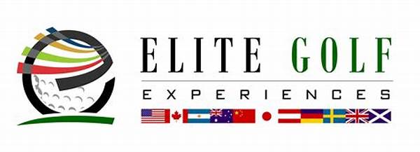 Elite International Golf Experiences