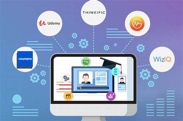 Entry-level Online Learning Platforms