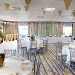 Event-ready Golf Course Venues