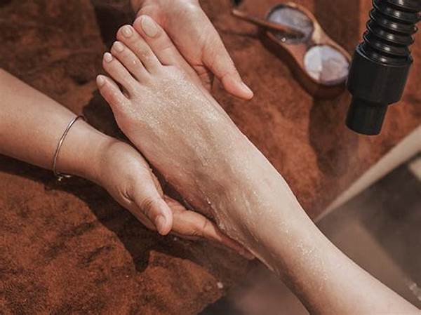 “exclusive Couples Pampering Sessions”