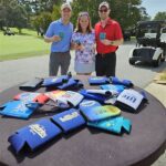 Exclusive Golf Events Hosting Services