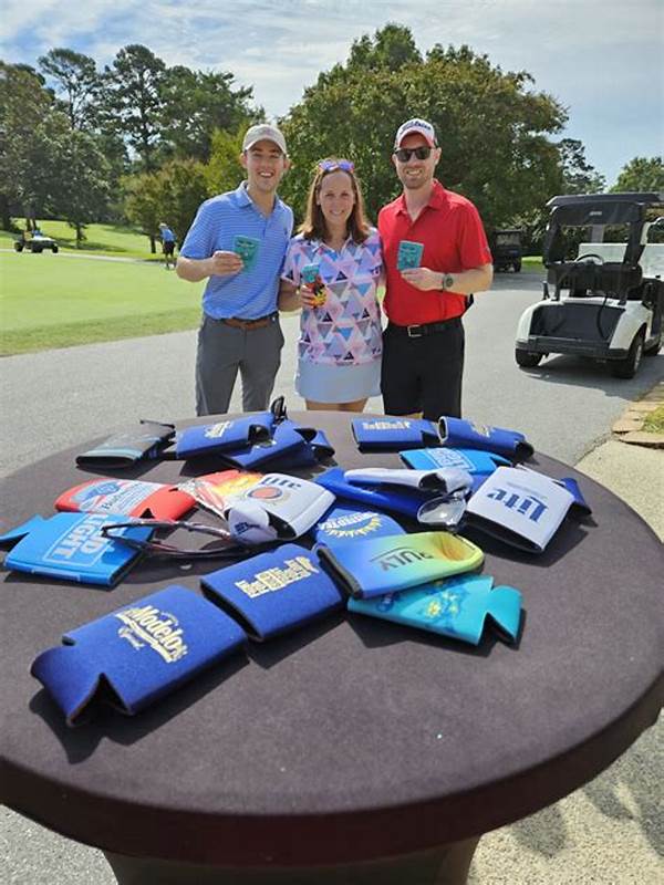 Exclusive Golf Events Hosting Services