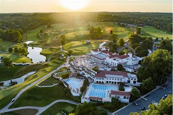 Exclusive Golf Locations For Events