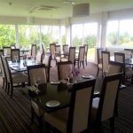 Exclusive Golf Resort Dining Experiences