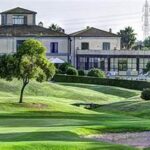 Exclusive Golf Resorts Near Rome