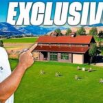 Exclusive Golf Resorts With Training