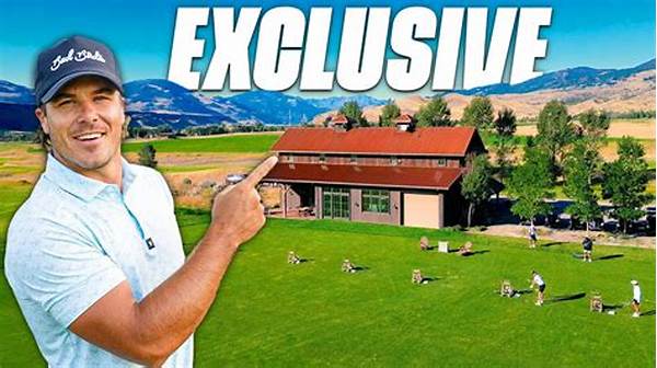 Exclusive Golf Resorts With Training