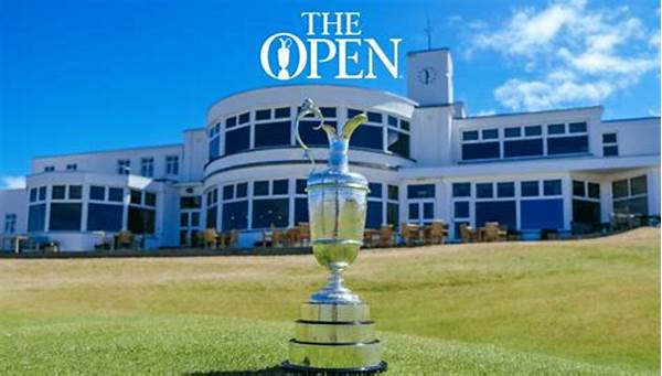Exclusive Golf Tournament Venues