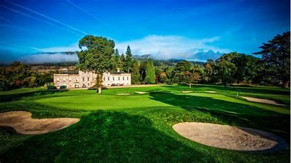 Exclusive Golf Tours Worldwide