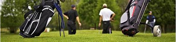 Exclusive Golf Travel Experience