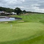 Exclusive Pro Golf Event Locations