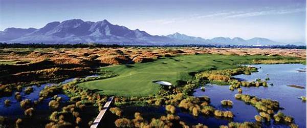 Exclusive Wellness And Golf Packages