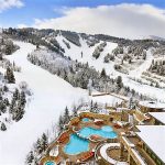 Exclusive Winter Golf Holiday Resorts
