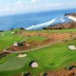 Exotic Golf Experiences Asia