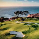 Exotic Winter Golf Trips Abroad