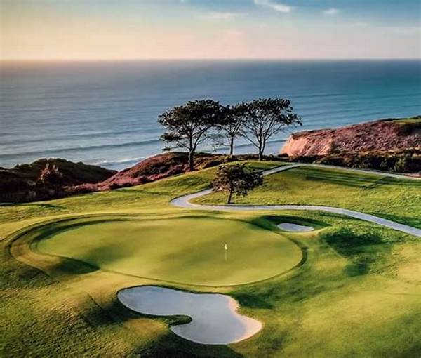 Exotic Winter Golf Trips Abroad
