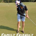 Family-friendly Golf Resort Destinations