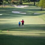 Family-friendly Golf Retreat Options