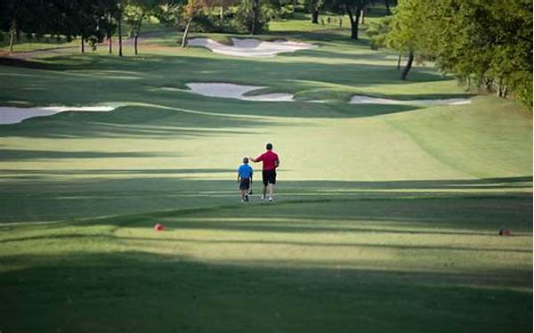 Family-friendly Golf Retreat Options
