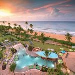 Family-friendly Golf Weekend Resorts