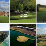 Famous Golf Clubs Around World