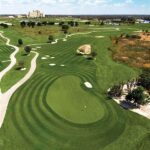 Famous International Golf Courses