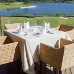 Fine Dining Options Near Golf Courses