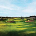 First-class Golf Tour Itineraries
