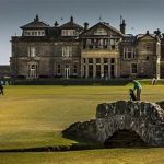 First-class Golfing Holiday Experiences
