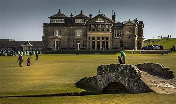 First-class Golfing Holiday Experiences