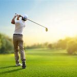 Global Picturesque Golfing Spots