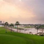 Golf Championship Venues Doha